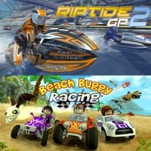 Vector Unit Racing Bundle