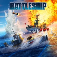 Battleship (Морской Бой)