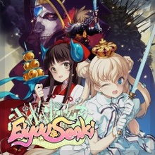Eiyuu Senki - The World Conquest