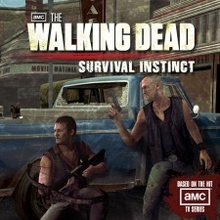 The Walking Dead: Survival Instinct