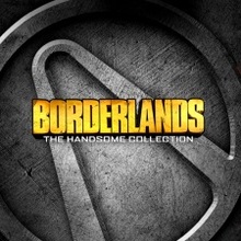 Borderlands: The Handsome Collection