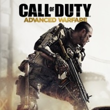 Call of Duty: Advanced Warfare