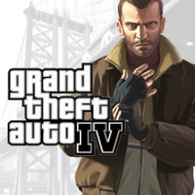 Grand Theft Auto IV