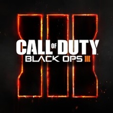 Call of Duty: Black Ops III