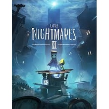 Little Nightmares II
