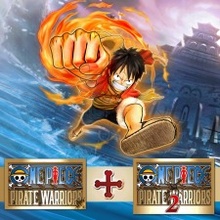 One Piece : Pirate Warriors Bundle