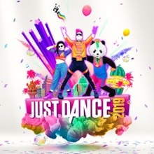 Just Dance 2019