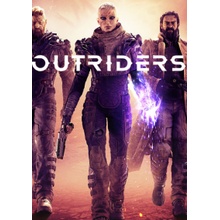 OUTRIDERS