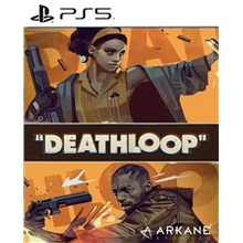 DEATHLOOP