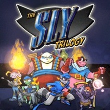 The Sly Trilogy