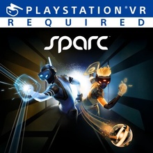 Sparc