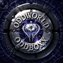 Oddworld: The OddBoxx