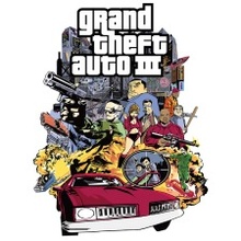 Grand Theft Auto III