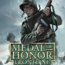 Medal of Honor Frontline