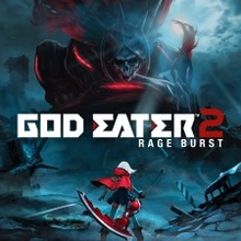 GOD EATER 2 Rage Burst (+ GOD EATER Resurrection OFFERED)