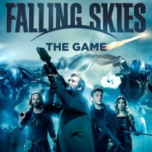 Falling Skies: The Game