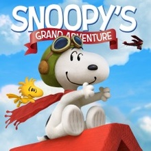 Snoopy's Grand Adventure