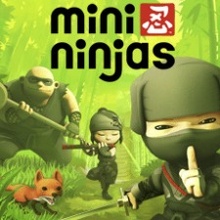 Mini Ninjas