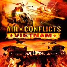 Air Conflicts: Vietnam