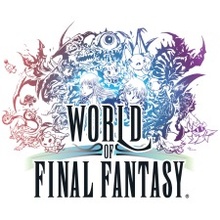 World of Final Fantasy