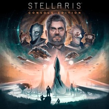 Stellaris: Console Edition