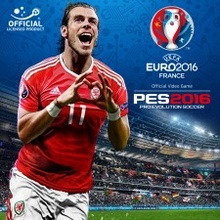 UEFA EURO 2016 Official Video Game / PES2016 Digital Bundle