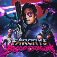 Far Cry 3: Blood Dragon
