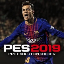 PRO EVOLUTION SOCCER 2019