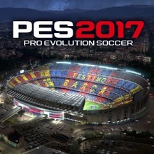PES - Pro Evolution Soccer 2017