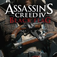 Assassin's Creed IV Black Flag