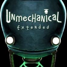 UNMECHANICAL: EXTENDED EDITION