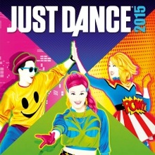 JUST DANCE 2015