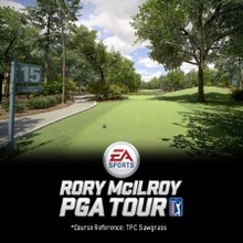 EA SPORTS Rory McIlroy PGA TOUR