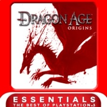 Dragon Age: Начало
