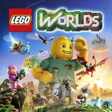 LEGO Worlds