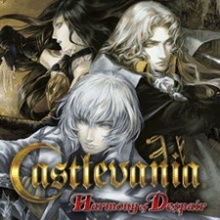 Castlevania: Harmony of Despair