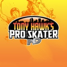 Tony Hawk's Pro Skater HD