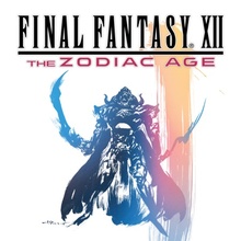 FINAL FANTASY XII - THE ZODIAC AGE