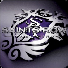 Saints Row: The Third
