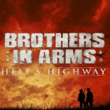Brothers in Arms: Hell's Highway