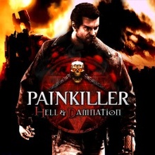 Painkiller - Hell & Damnation
