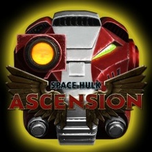 SPACE HULK Ascension