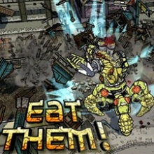 Eat Them!
