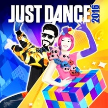 Just Dance 2016