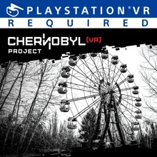 Chernobyl VR Project