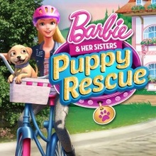 Barbie and Her Sisters Puppy Rescue
