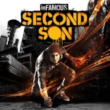 inFAMOUS: Второй сын
