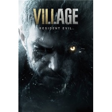 Resident Evil: Village