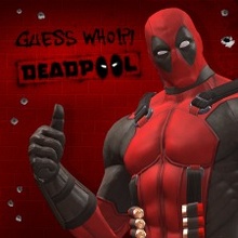 Deadpool