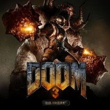 DOOM 3 BFG Edition